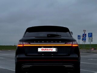 2023 Lincoln Nautilus I, чёрный, 2430000 рублей, вид 2
