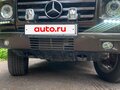 2014 Mercedes-Benz G-Класс 350 CDI BlueTEC II (W463) Рестайлинг 3, коричневый - вид 3