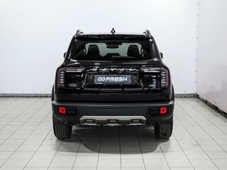 2024 Haval Dargo I, чёрный, 2899000 рублей, вид 4