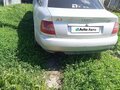 1996 Audi A4 I (B5), серебристый, 250000 рублей - вид 1