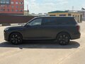 2026 GAC Trumpchi S9, чёрный - вид 3