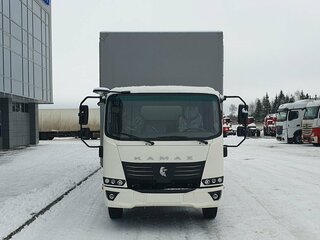 2025 КамАЗ 43089 Компас-9, белый, 5226200 рублей, вид 2