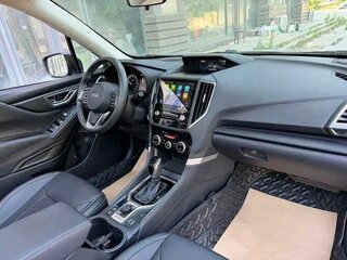 2021 Subaru Forester V Рестайлинг, синий, 2246000 рублей, вид 5