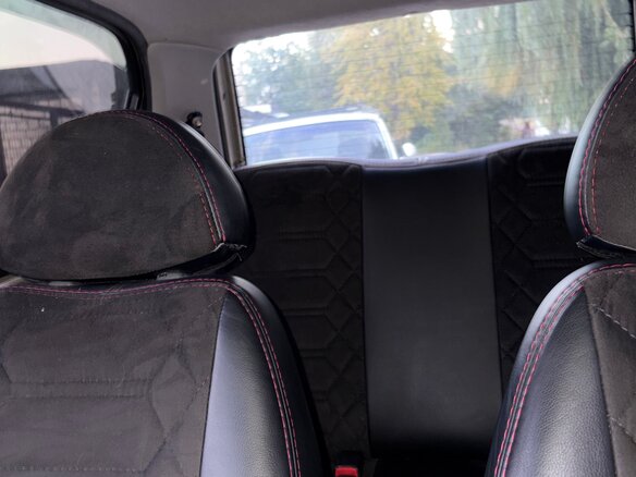 2008 Daewoo Matiz I Рестайлинг, золотистый, 179000 рублей - вид 12
