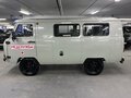 2025 УАЗ 3909, серебристый, 1349000 рублей - вид 7