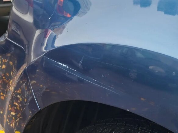 2008 Honda Pilot II, синий, 1100000 рублей - вид 20
