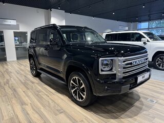2026 Haval H9 II, чёрный, 4751010 рублей, вид 3