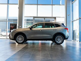 2026 Haval Jolion I Рестайлинг, серый, 2949000 рублей, вид 4