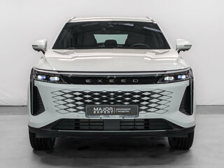 2023 Exeed RX, белый, 2650000 рублей, вид 2