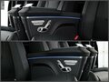 2026 Mercedes-Benz V-Класс Extra Long 300 d экстра длинный III (W447) Рестайлинг 2, чёрный, 13900000 рублей - вид 8