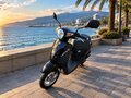 2018 Suzuki Lets 6, коричневый, 112000 рублей - вид 1