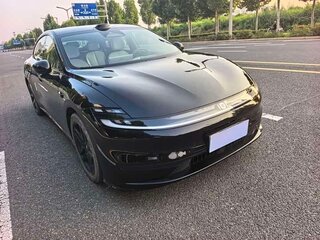 2026 Changan Qiyuan A06 28.39 kWh, чёрный, 2140000 рублей, вид 3