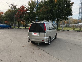 2000 Toyota Lite Ace Noah V, серебристый, 650000 рублей, вид 4