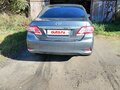 2013 Toyota Corolla X (E140, E150) Рестайлинг, серый - вид 3