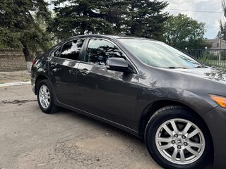 2010 Honda Accord VIII, серый, 990000 рублей, вид 1