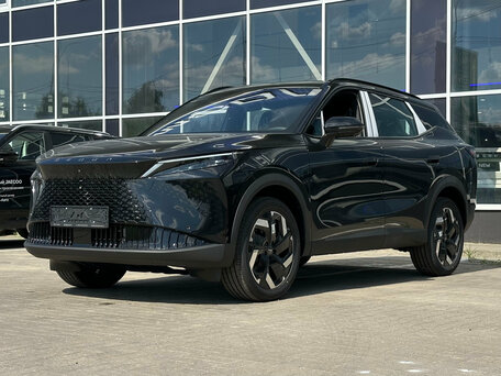 Omoda C7