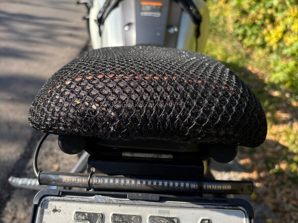 2018 Yamaha XSR900, серебристый, 719000 рублей - вид 26