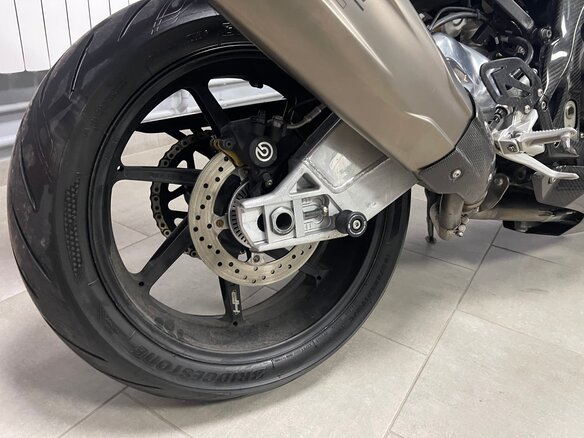 2018 BMW S 1000 RR, синий, 699999 рублей - вид 10