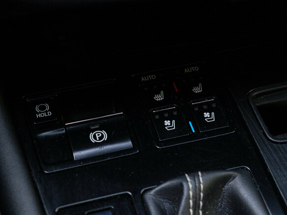 2020 Lexus RX 300 IV Рестайлинг, белый, 3719000 рублей - вид 14