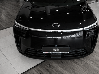 2026 GAC S9, чёрный, 6899000 рублей, вид 5