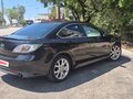 2008 Mazda 6 II (GH), чёрный, 740000 рублей - вид 5