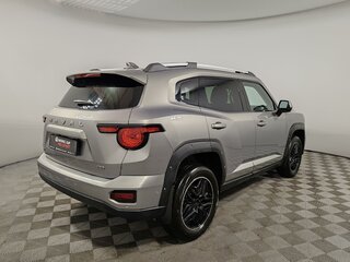 2025 Haval H7 I, серый, 3199000 рублей, вид 5