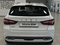 2026 Lada (ВАЗ) Vesta SW I Рестайлинг (NG), белый - вид 3