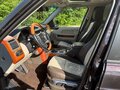 2011 Land Rover Range Rover Supercharged III Рестайлинг 2, коричневый - вид 5