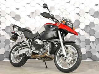 BMW R 1200 GS
