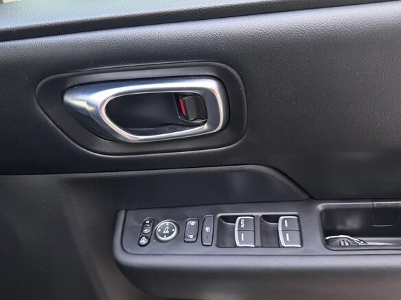 2022 Honda Stepwgn Spada VI, чёрный, 2050001 рублей - вид 12