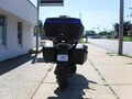 2026 BMW R 1300 RT, синий, 4121000 рублей - вид 5