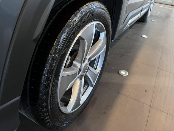 2023 Geely Okavango I Рестайлинг, серый, 3176000 рублей - вид 18