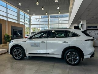 2025 Changan CS75 Plus III, белый, 4099900 рублей, вид 5