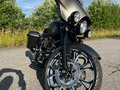 2020 Harley-Davidson Street Glide, серый, 2450000 рублей - вид 9