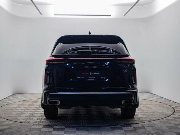 2023 Exeed VX I, чёрный, 2265000 рублей - вид 5