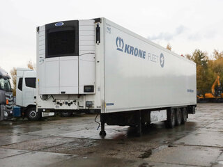 2019 Krone SD, белый, 5690000 рублей, вид 3