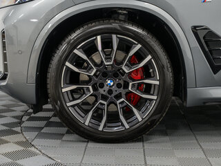 2026 BMW X5 40i IV (G05/G18) Рестайлинг, серый, 16650000 рублей, вид 3