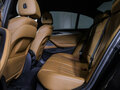 2018 BMW 5 серии 530i xDrive VII (G30/G31/G38), чёрный - вид 10