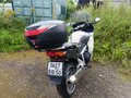 2007 BMW K 1200 GT, серебристый, 600000 рублей