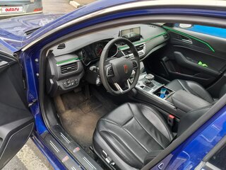 2022 Hongqi H5 I, синий, 1200000 рублей, вид 5