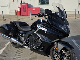 BMW K 1600 B