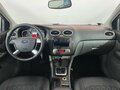 2008 Ford Focus II Рестайлинг, зелёный, 436000 рублей - вид 8