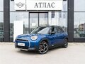 2024 Mini Aceman SE, синий, 5290000 рублей