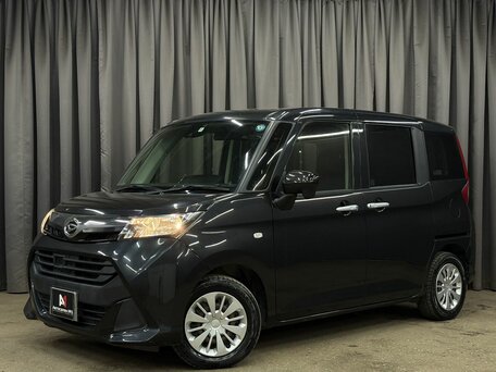 Daihatsu Thor I