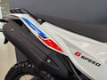 2026 Loncin DS250, белый, 258000 рублей - вид 7