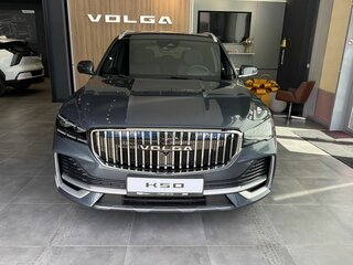 2026 VOLGA K50, серый, 4649000 рублей, вид 1