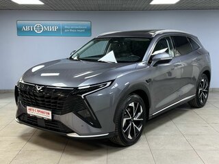 2024 Kaiyi X7 Kunlun, серый, 2399000 рублей, вид 1