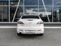 2012 Mazda 3 II (BL) Рестайлинг, белый, 710000 рублей - вид 3