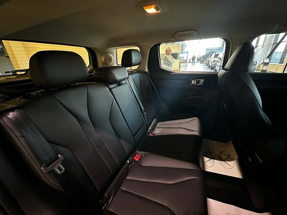 2026 Haval H3 I Рестайлинг, серый, 3249000 рублей - вид 9