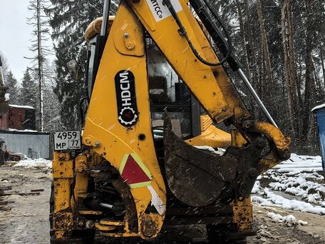 2023 HDCM 4TX, 4990000 рублей, вид 4
